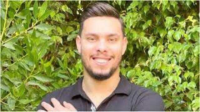 10 مايو.. نظر استئناف اليوتيوبر أحمد حسن على تغريمه 20 ألف بتهمة التحرش