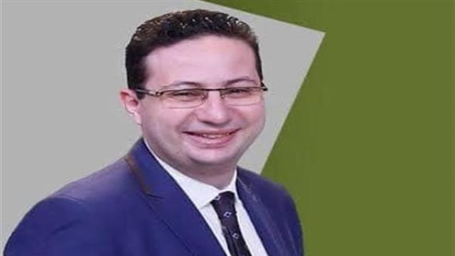 طبيب الكركمين