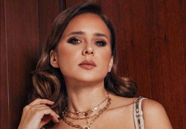 نيللي كريم تنتهي من تصوير 70% من «فاتن أمل حربي»