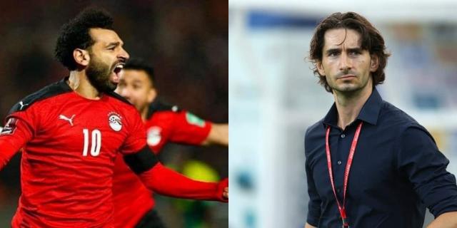 مدرب ليفربول السابق لـ مصر 2030: «أتمنى تأهل منتخب مصر إلى كأس العالم»