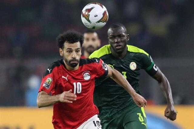تحرك حافلة المنتخب الوطني إلى ملعب عبدالله واد