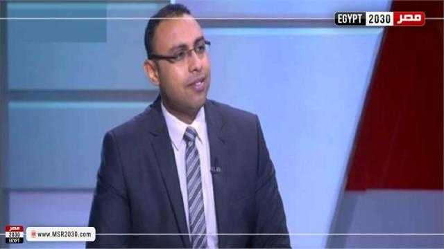 خبير اقتصادي: الدولة استوعبت الأزمة العالمية دون تمريرها للمواطن