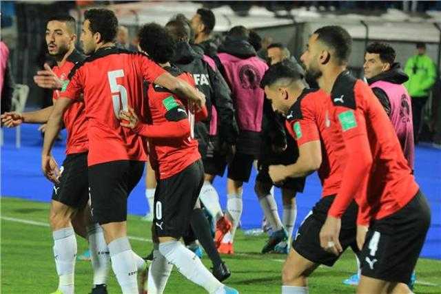 مباراة مصر والسنغال .. تغطية خاصة لحظة بلحظة