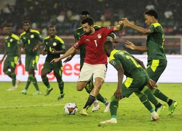30 دقيقة.. السنغال ما زالت متقدمة بهدف على المنتخب الوطني