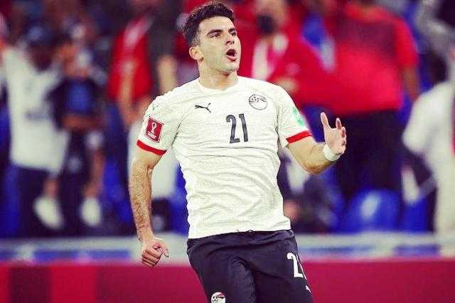 مصر والسنغال| ”زيزو” يهدر انفرادا بـ ميندي بعد مرور رائع
