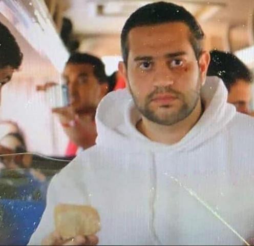 شاهد.. لقطات حية ترصد الاعتداءات على البعثة المصرية بالسنغال