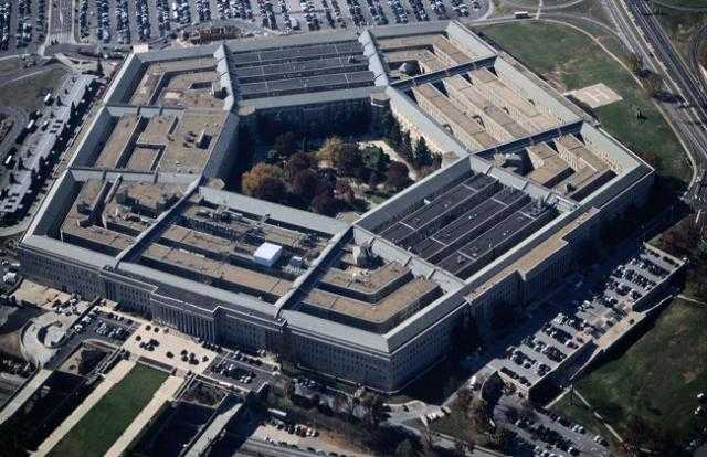 البنتاجون: مجموعة صغيرة من القوات الروسية غادرت مواقعها بمحيط كييف