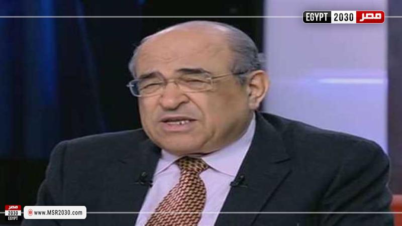 مصطفى الفقي