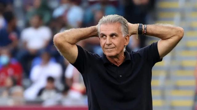عاجل .. اتجاه لإقالة كيروش بعد فشل تأهل منتخب مصر إلى كأس العالم