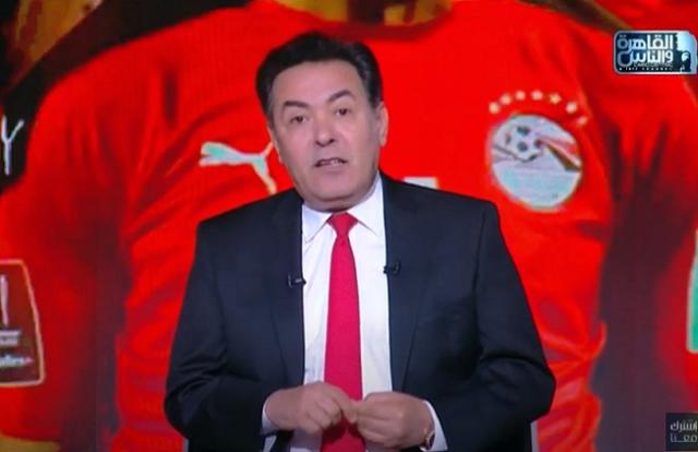 خيري رمضان بعد خسارة المنتخب: «أنا مقهور وكيروش أزمة» فيديو