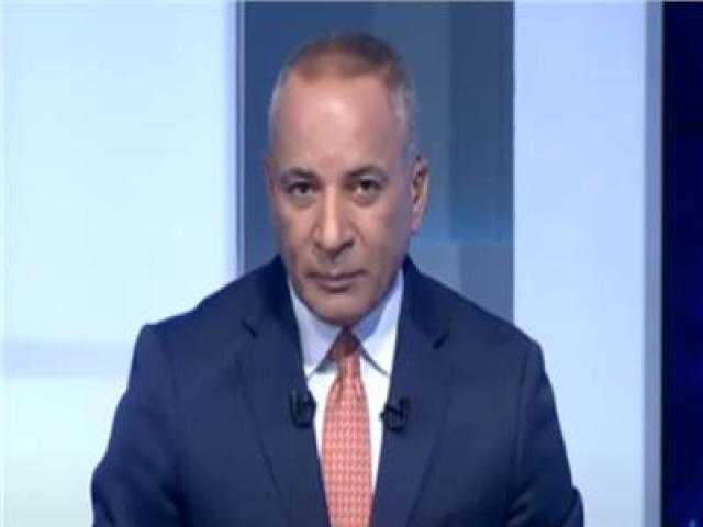 موسى: «سفيرة مصر بالسنغال جزء من اللي حصل النهاردة للمنتخب»