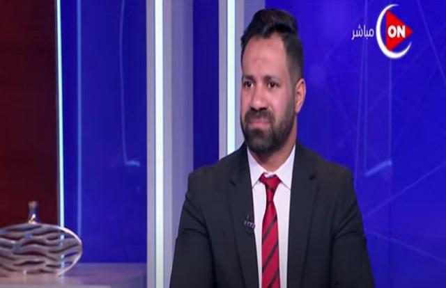 حسني عبد ربه: كان نفسنا نفرح والسنغال أحق بالتأهل