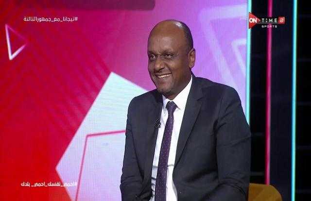 إسماعيل يوسف: كان لابد من وجود تأهيل نفسي للاعبي المنتخب قبل مباراة السنغال «فيديو»