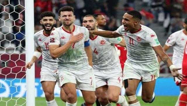 تونس تتأهل رسمياً إلى كأس العالم على حساب مالي