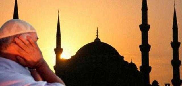 مواقيت الصلاة الخميس 31/3/2022 في محافظات ومدن الجمهورية