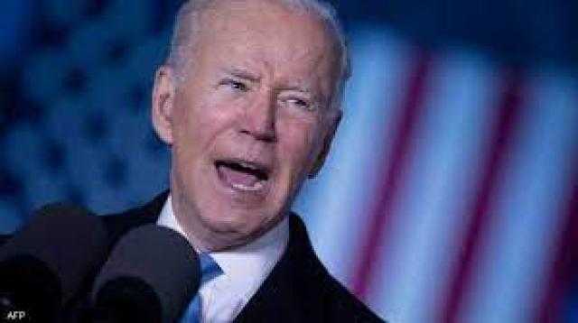 بايدن.. مستعد للذهاب شخصيًا إلى أوكرانيا