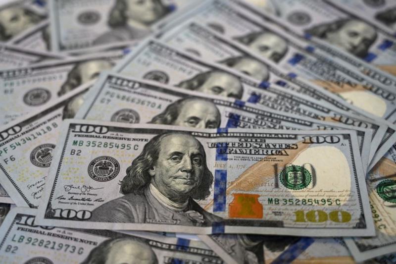 سعر صرف الدولار اليوم