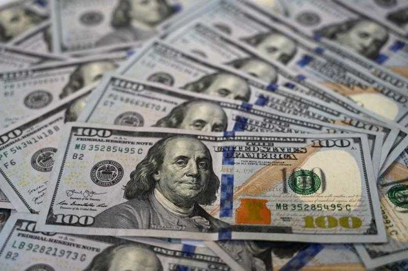 سعر صرف الدولار اليوم.. اعرف اخر التحديثات بعد تثبت سعر الفائدة