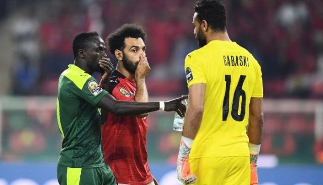 البلتاجي: الحكم ليس السبب الرئيسي لهزيمة المنتخب