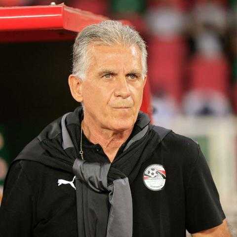 ناقد رياضي مدافعا عن كيروش: وصل كأس العالم 4 مرات