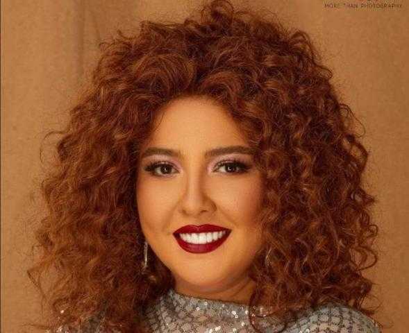 مي كساب تشوق جمهورها لـ «أحلام سعيدة»