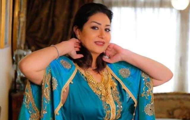 وفاء عامر امرأة شعبية في «راجعين يا هوى».. تفاصيل