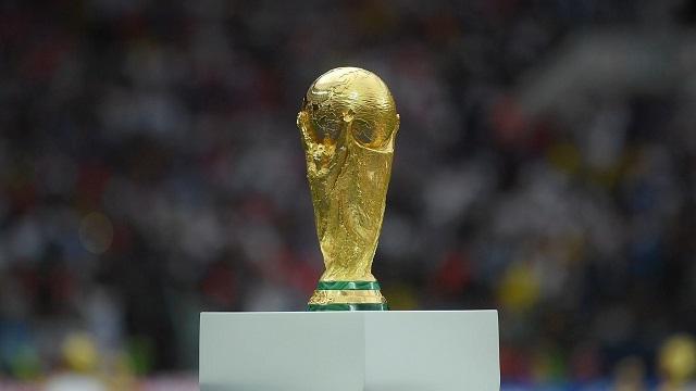 كأس العالم