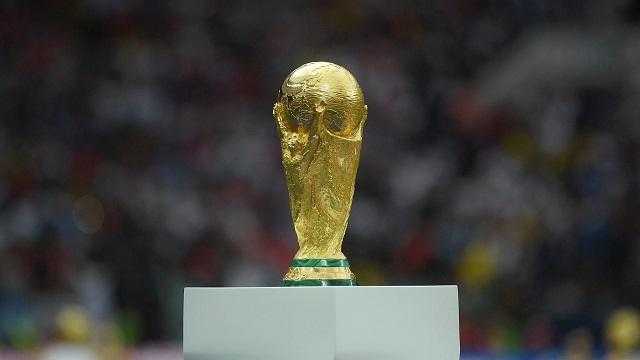 تعرف على موعد قرعة كأس العالم قطر 2022