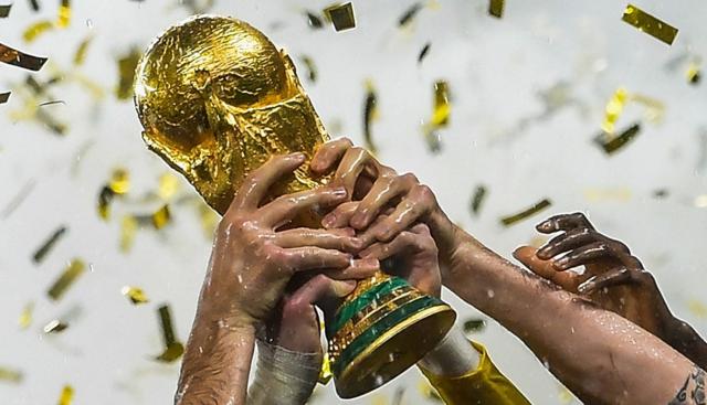 كأس العالم