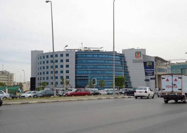 تحويلات مرورية لتنفيذ أعمال تحويل ميل الطريق بمحور التسعين الجنوبي