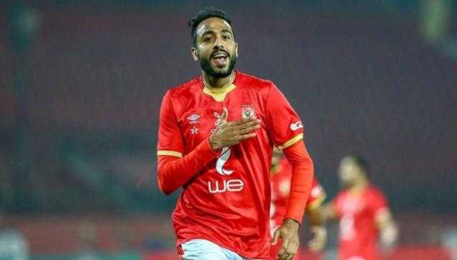 بعد تغريمه 2 مليون دولار.. الأهلي يضع خطة لمساندة كهربا