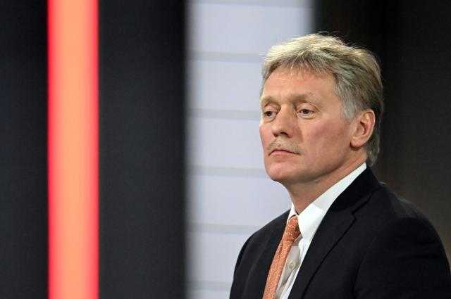 الكرملين: روسيا لم تلاحظ أي نتائج واعدة في محادثات السلام مع أوكرانيا حتى الآن