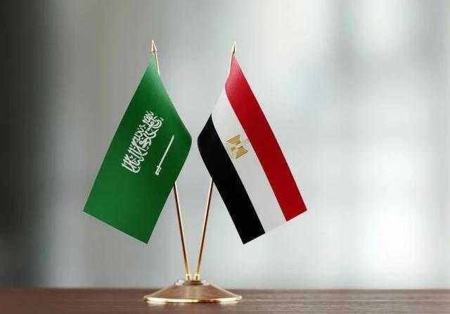 السعودية تودع 5 مليارات دولار لدى البنك المركزي المصري