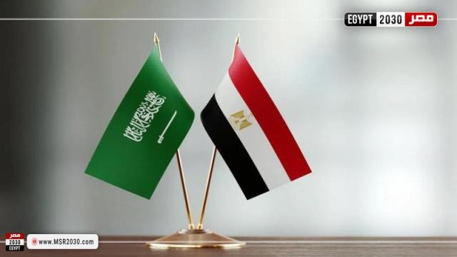 العلاقات المصرية السعودية - أرشيفية