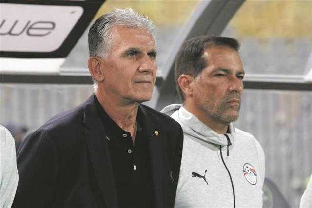 مساعد كيروش يسخر من «كاف» و«فيفا» بسبب أحداث مباراة السنغال