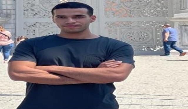 ضياء حمارشة