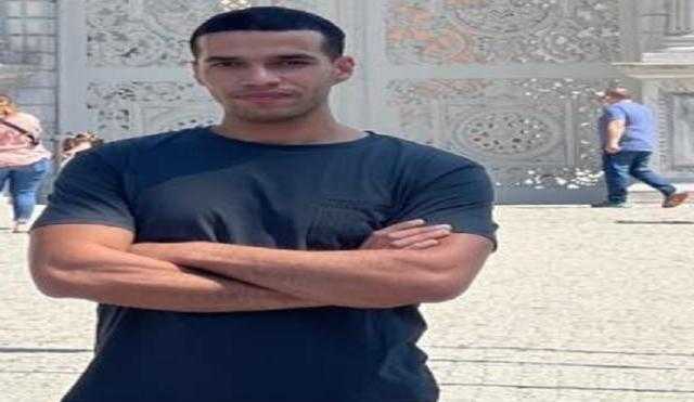 بدراجة نارية وسلاح رشاش.. «حمارشة» شاب أرعب جيش الاحتلال الإسرائيلي