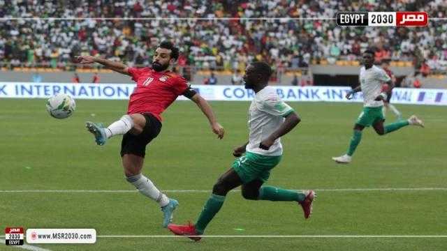 هل يتم إعادة مباراة السنغال ومصر ؟ .. لوائح الفيفا تحسم الجدل