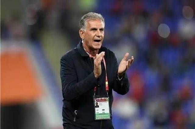 كشف مصير «كيروش» مع منتخب مصر