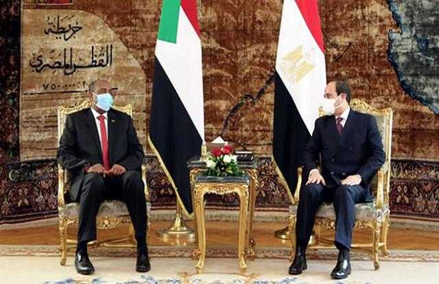 أماني الطويل: «بيان مصر والسودان يؤكد أهمية التعاون الأمني والعسكري» - فيديو