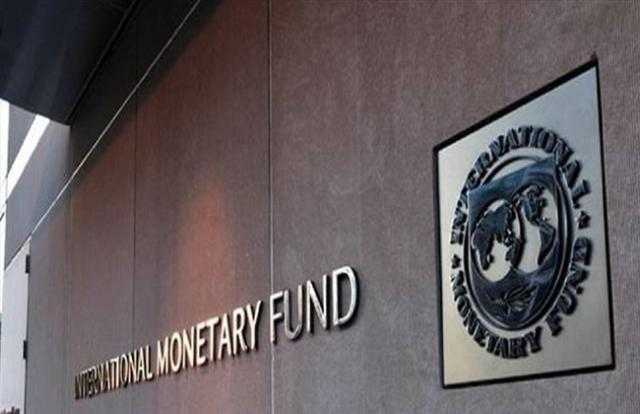 صندوق النقد الدولي: «نعمل مع مصر على تحديد برنامج جديد لدعمها»