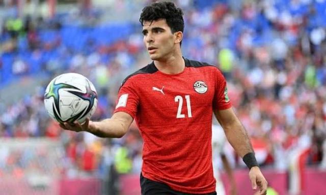 جلسة خاصة بين «زيزو» ومدرب الزمالك