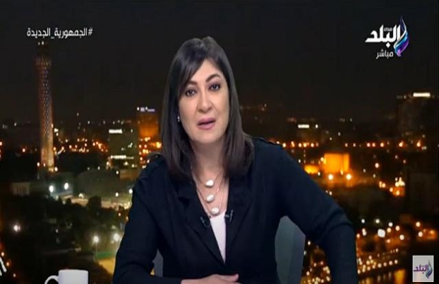 عزة مصطفى لمقدمي برامج الطهي في رمضان: «بلاش استفزاز» - فيديو