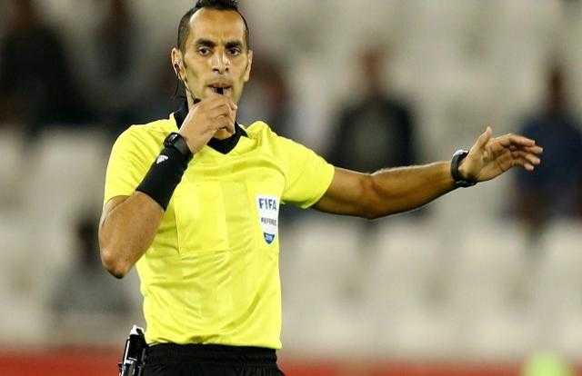 جهاد جريشة: «ماتش مصر والسنغال كبير على مصطفى غربال» - فيديو