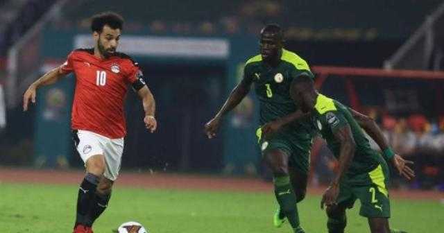 عاجل.. اتحاد الكرة يُطالب «فيفا» بإعادة مباراة مصر والسنغال