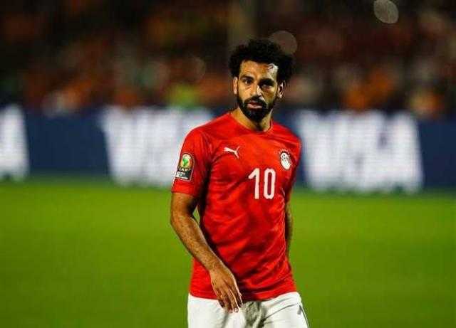 اتحاد الكرة يكشف حقيقة اعتزال محمد صلاح اللعب الدولي