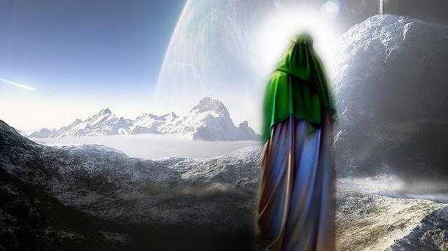 «وإنك لعلى خلق عظيم».. كيف وصف علي بن أبي طالب أخلاق الرسول ﷺ