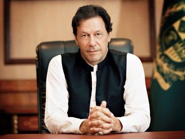 عمران خان