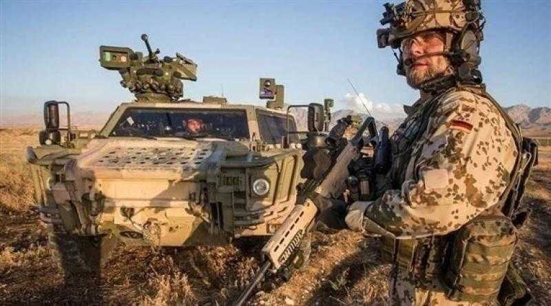الجيش الألماني يلجأ لمركبات «ماردر» القديمة في مهام الناتو