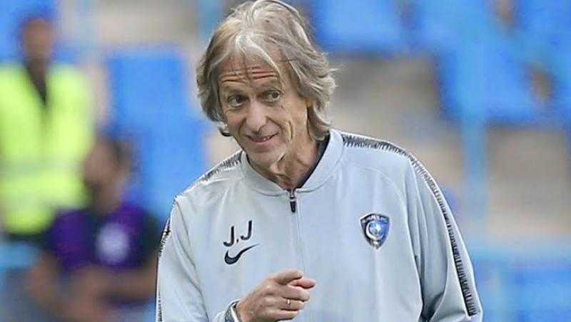 خورخي جيسوس مرشح لقيادة النصر السعودي خلفًا لبيولي